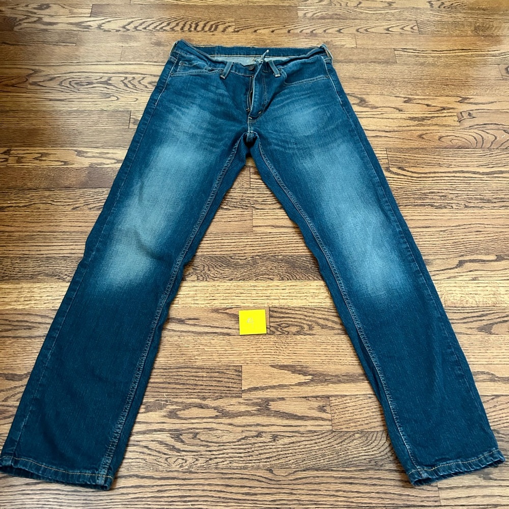 Levis Jeans Men’s 559 32x32